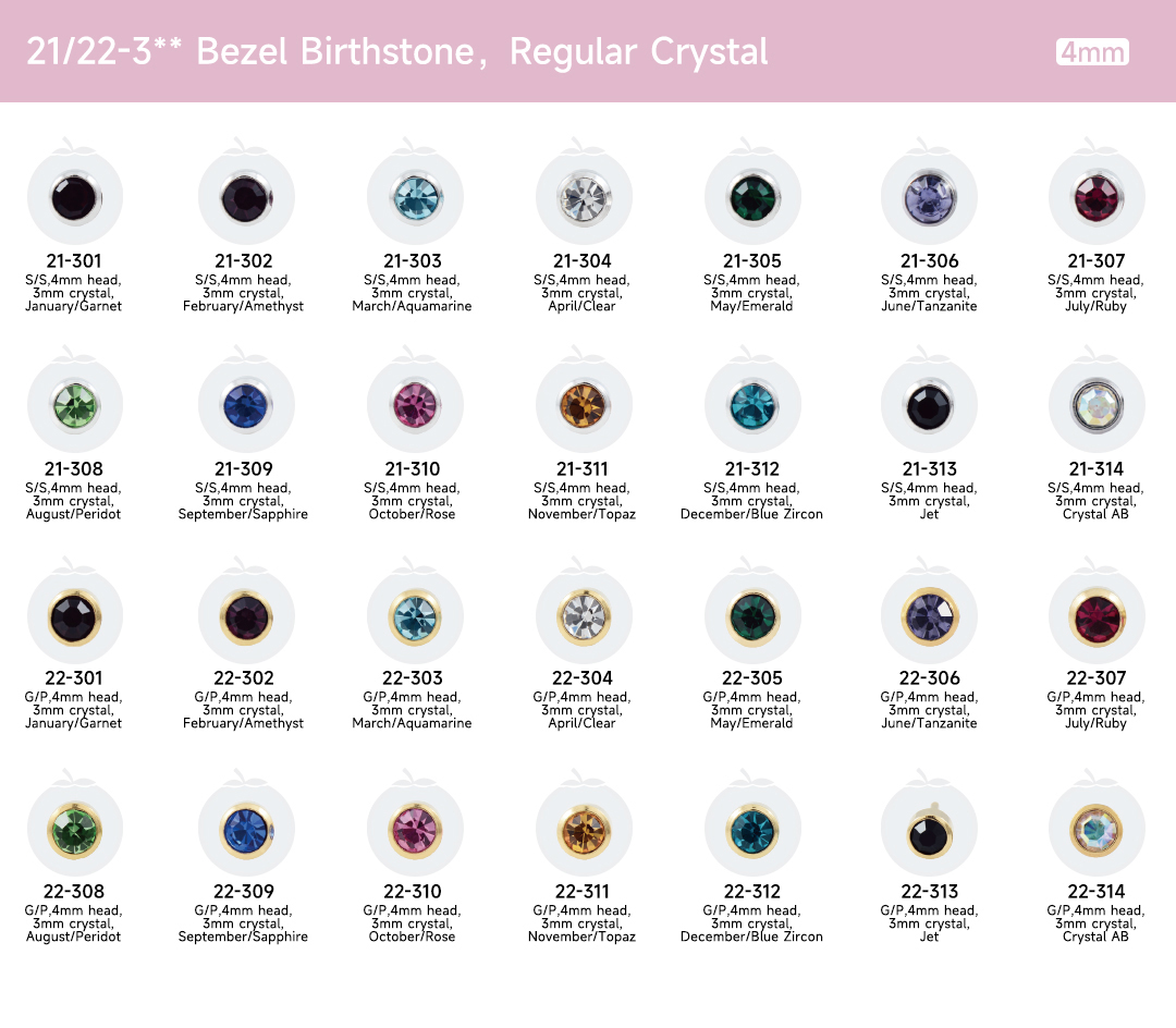 Bezel-Birthstone-Regular-Crystal