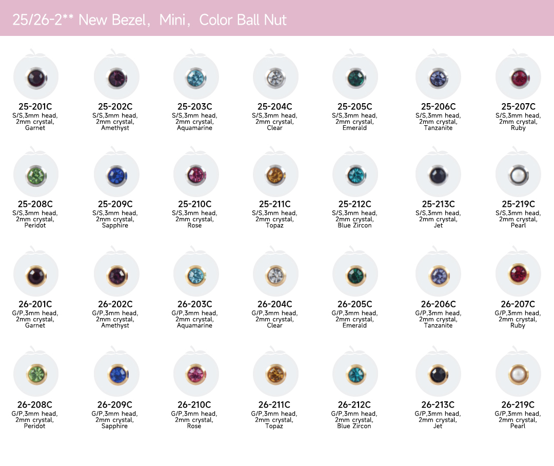 New-Bezel-Mini-Color-Ball-Nut-修改